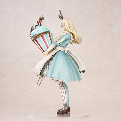 Fushigi no Kuni no Alice Original Unione Creative