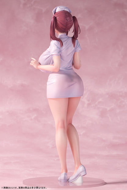 Riko 1/4 Amama Nurse B'Full