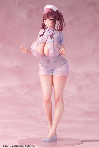 Riko 1/6 - Amama Nurse  - B'Full