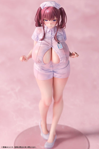 Riko 1/6 - Amama Nurse  - B'Full