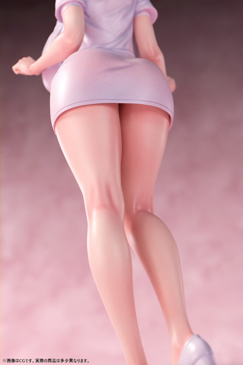 Riko 1/6 - Amama Nurse  - B'Full
