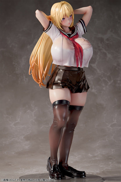 Hoshina-chan 1/6 - Original Character - B'full