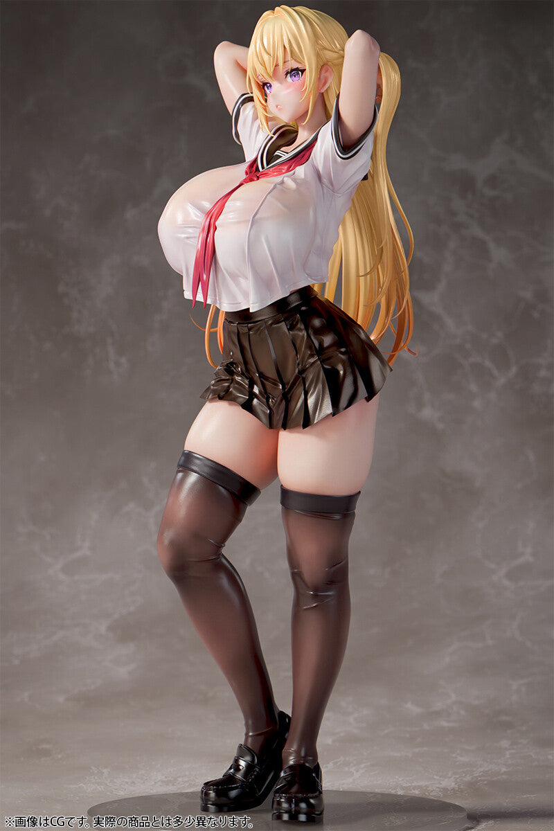Hoshina-chan 1/6 - Original Character - B'full