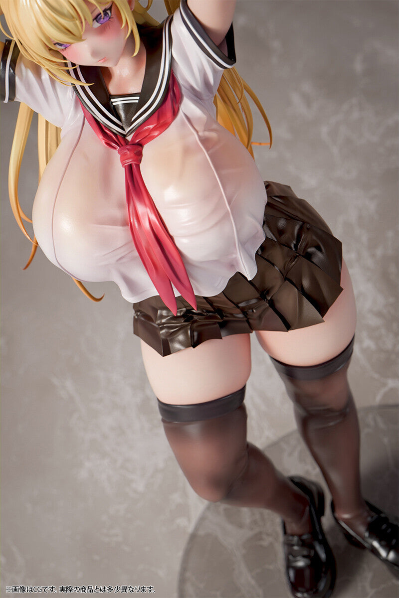 Hoshina-chan 1/6 - Original Character - B'full