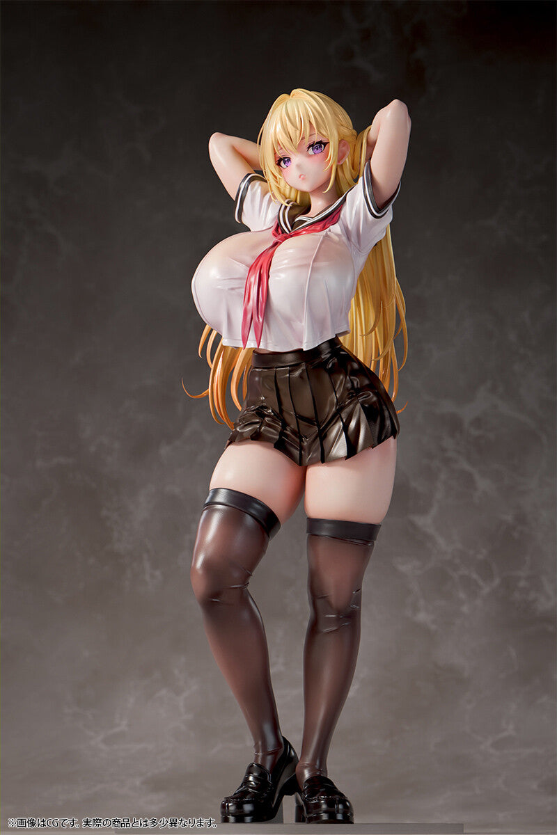 Hoshina-chan 1/6 - Original Character - B'full