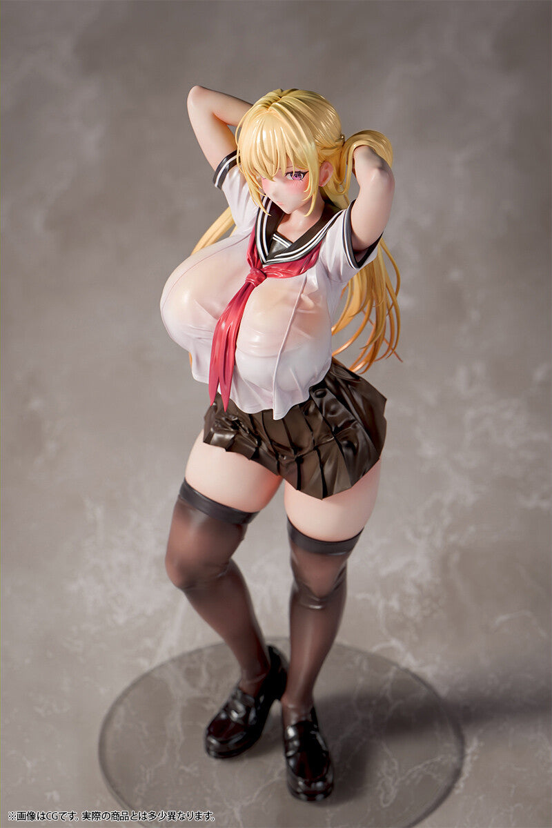 Hoshina-chan 1/4 - Original Character - B'full - Anime Figuren günstig kaufen