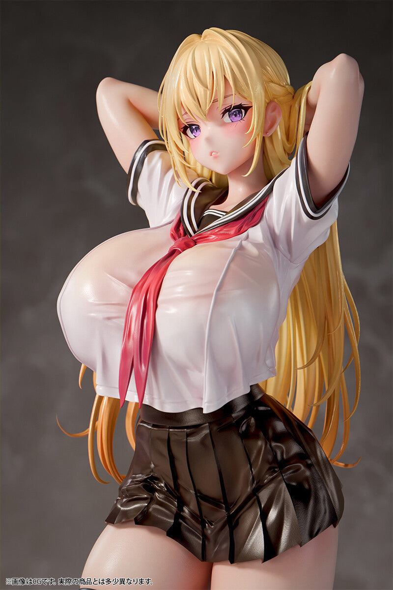 Hoshina-chan 1/6 - Original Character - B'full