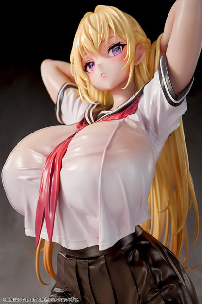 Hoshina-chan 1/6 - Original Character - B'full