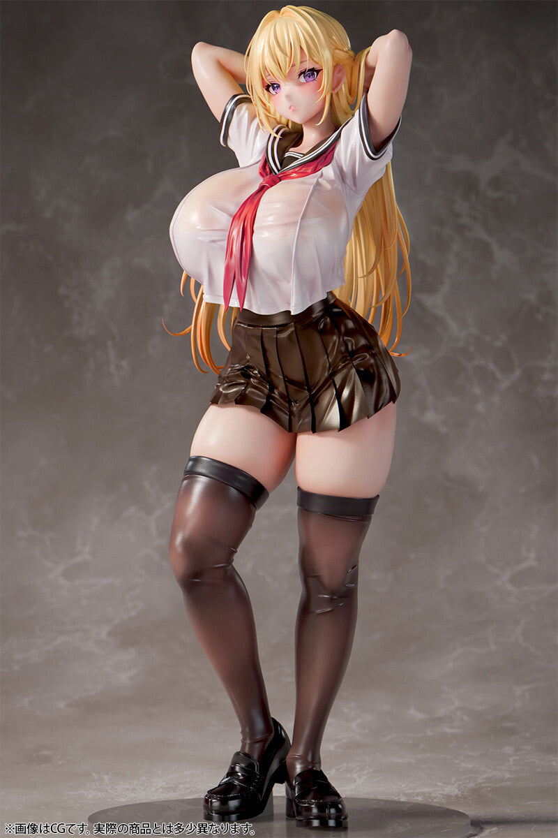 Hoshina-chan 1/4 - Original Character - B'full - Anime Figuren günstig kaufen