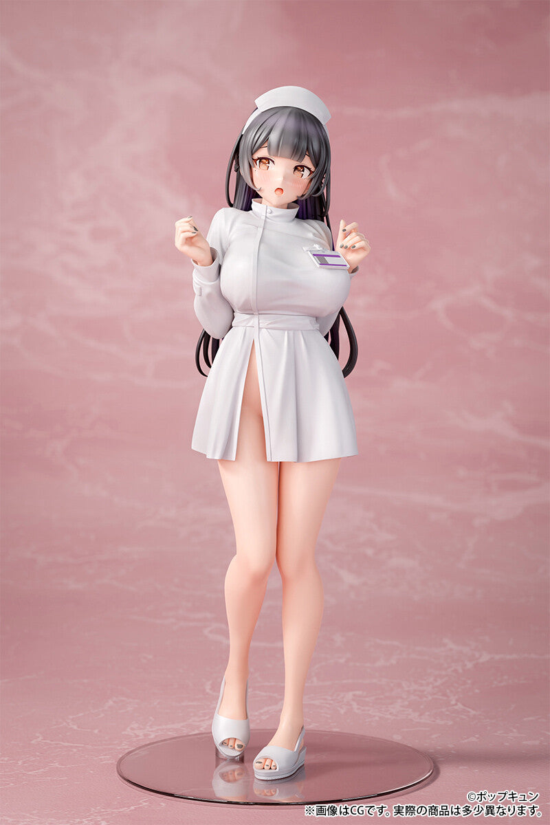 Nurse-san Bansoukou ver. B'Full