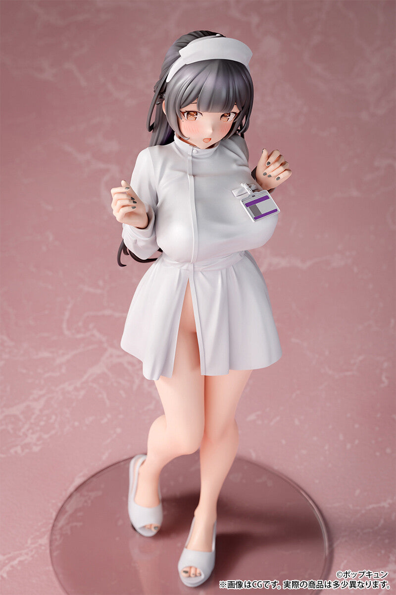 Nurse-san Bansoukou ver. B'Full