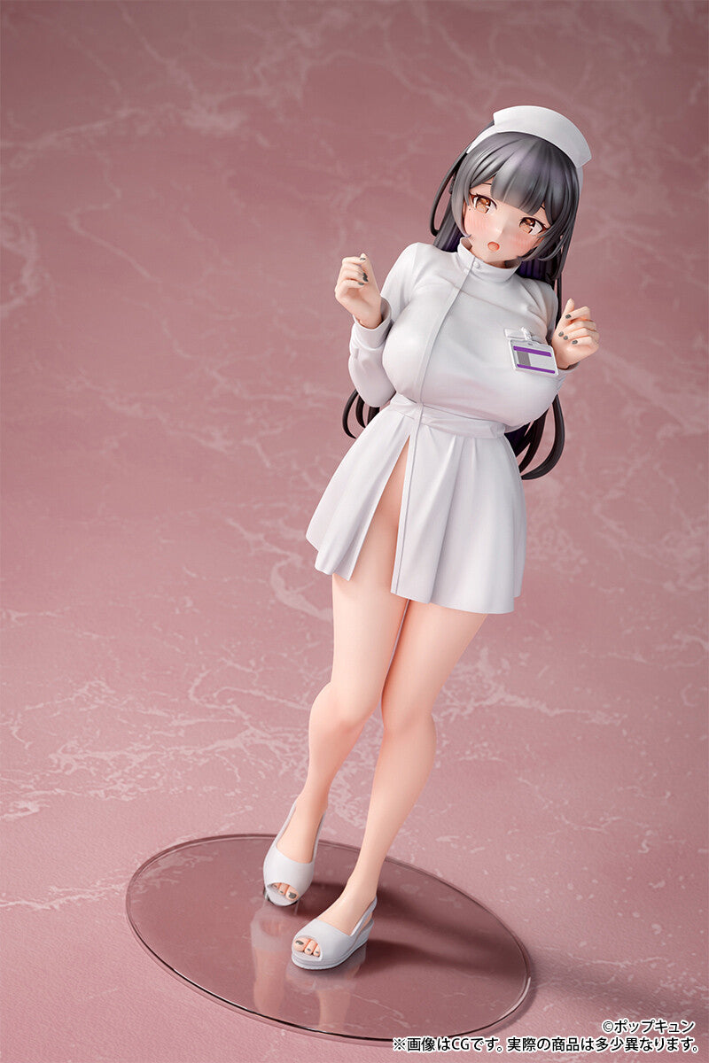 Nurse-san Bansoukou ver. B'Full - Anime Figuren günstig kaufen