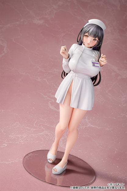 Nurse-san Bansoukou ver. B'Full - Anime Figuren günstig kaufen