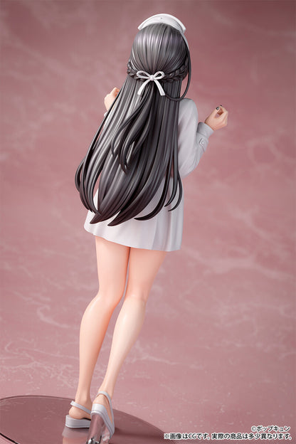 Nurse-san Bansoukou ver. B'Full