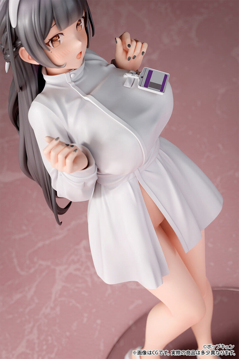 Nurse-san Bansoukou ver. B'Full - Anime Figuren günstig kaufen