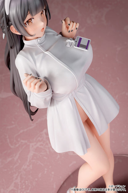 Nurse-san Bansoukou ver. B'Full - Anime Figuren günstig kaufen