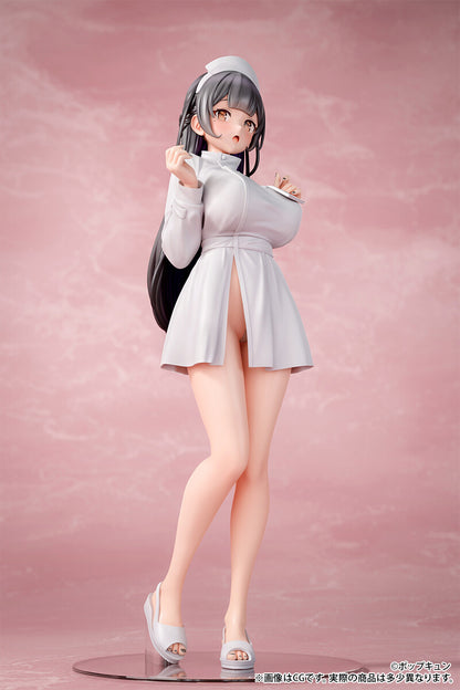 Nurse-san Bansoukou ver. B'Full - Anime Figuren günstig kaufen