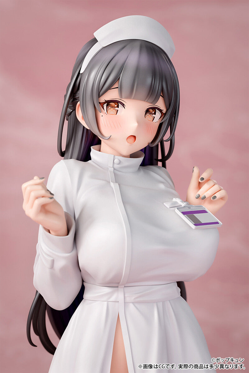 Nurse-san Bansoukou ver. B'Full - Anime Figuren günstig kaufen