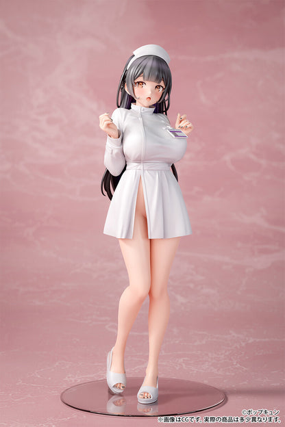 Nurse-san Bansoukou ver. B'Full - Anime Figuren günstig kaufen