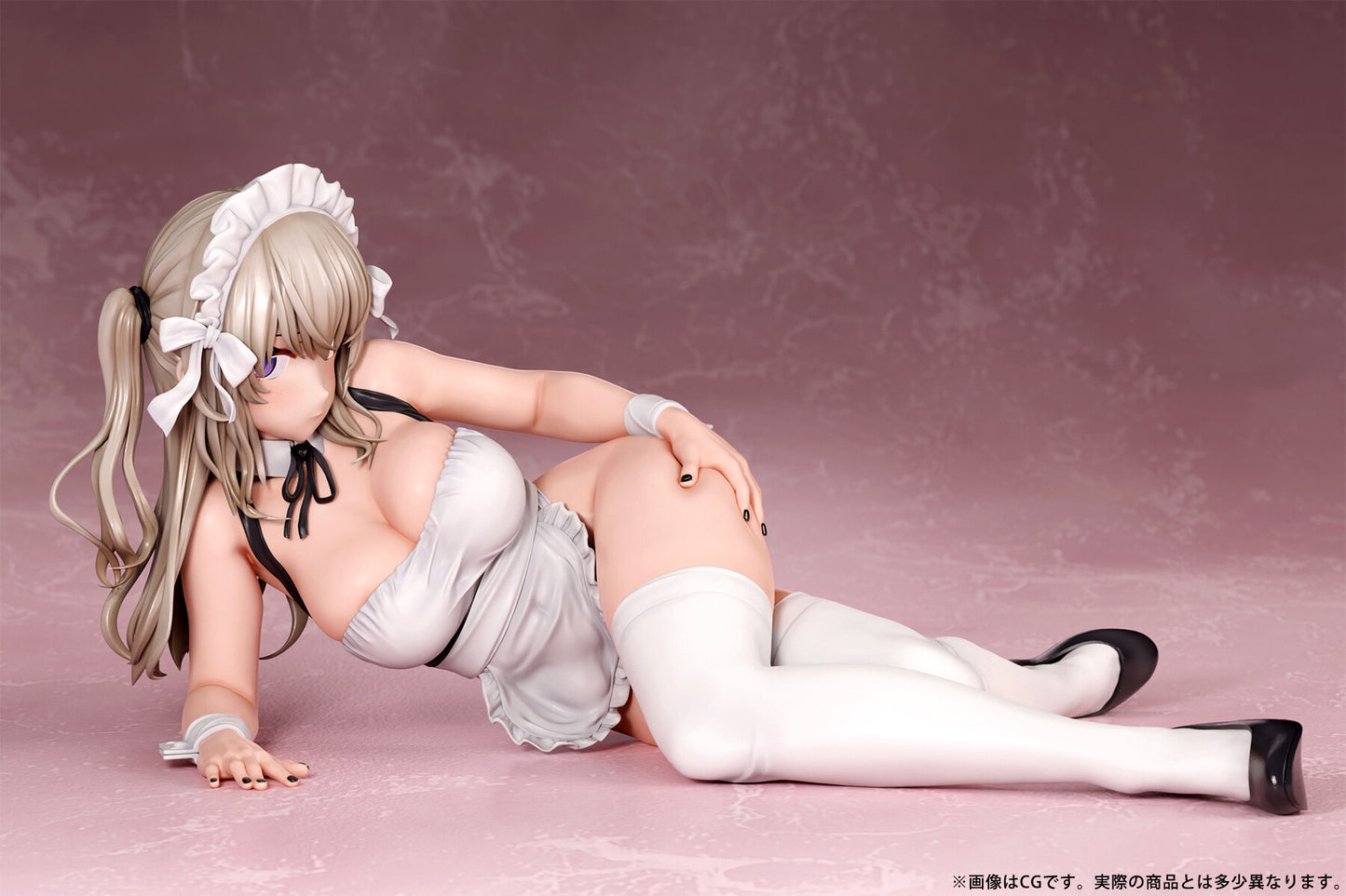 Stella - Pursuit Eye Ver. - B'full