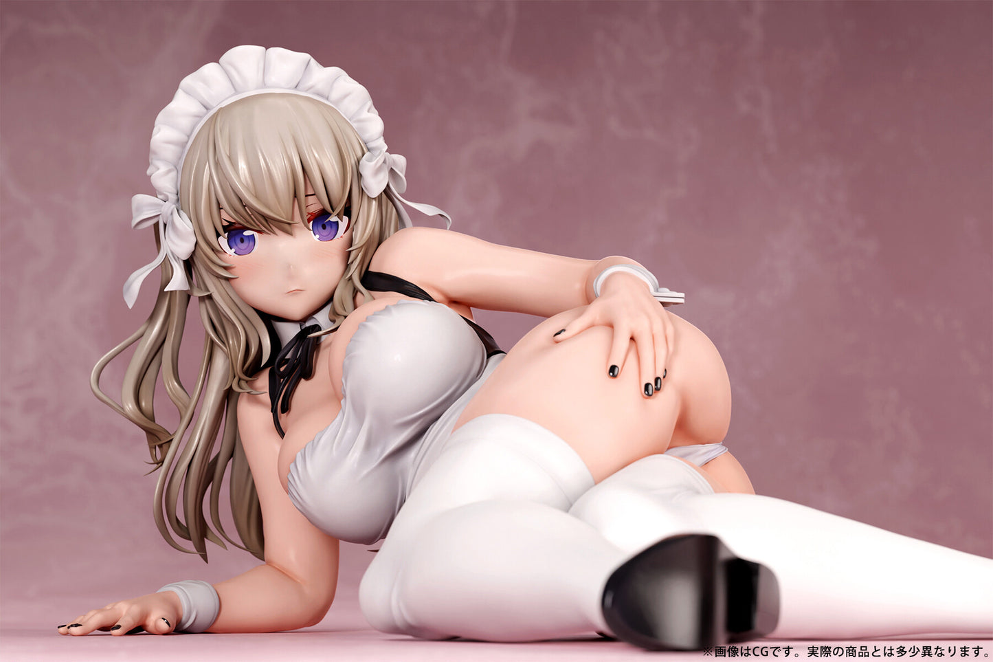 Stella - Pursuit Eye Ver. - B'full
