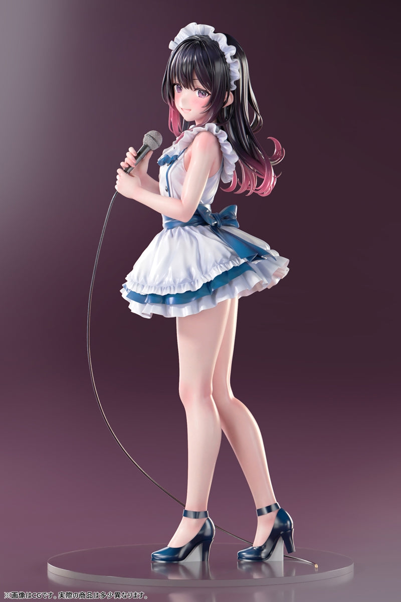 Hijiri Rena-chan 1/6 - Maid Idol - B'Full - Anime Figuren günstig kaufen