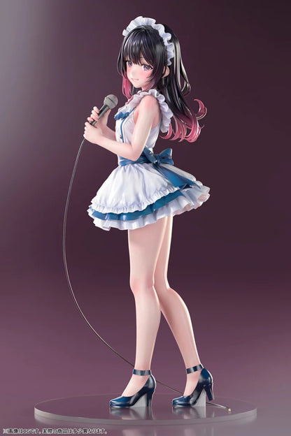 Hijiri Rena-chan 1/4 - Maid Idol - B'Full - Anime Figuren günstig kaufen