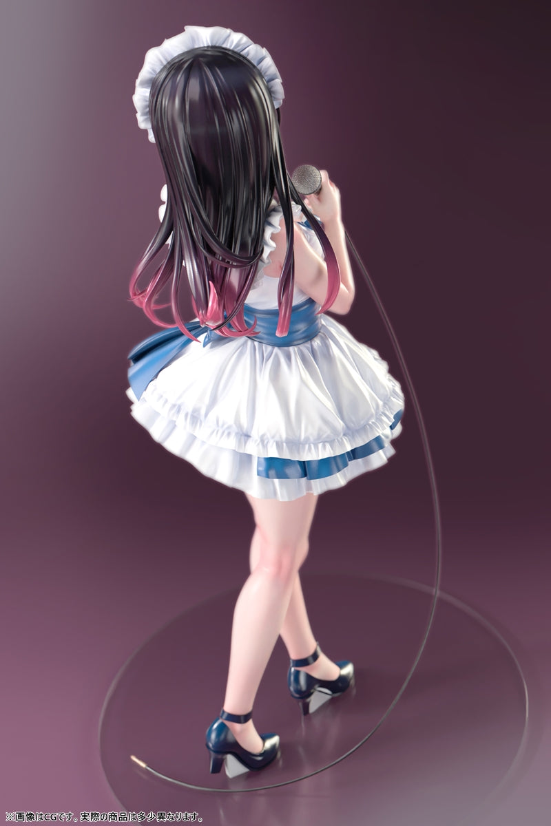 Hijiri Rena-chan 1/6 - Maid Idol - B'Full - Anime Figuren günstig kaufen