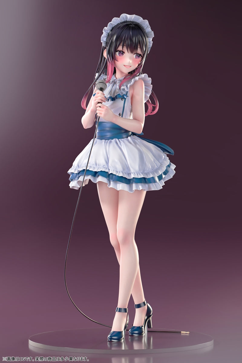 Hijiri Rena-chan 1/6 - Maid Idol - B'Full - Anime Figuren günstig kaufen