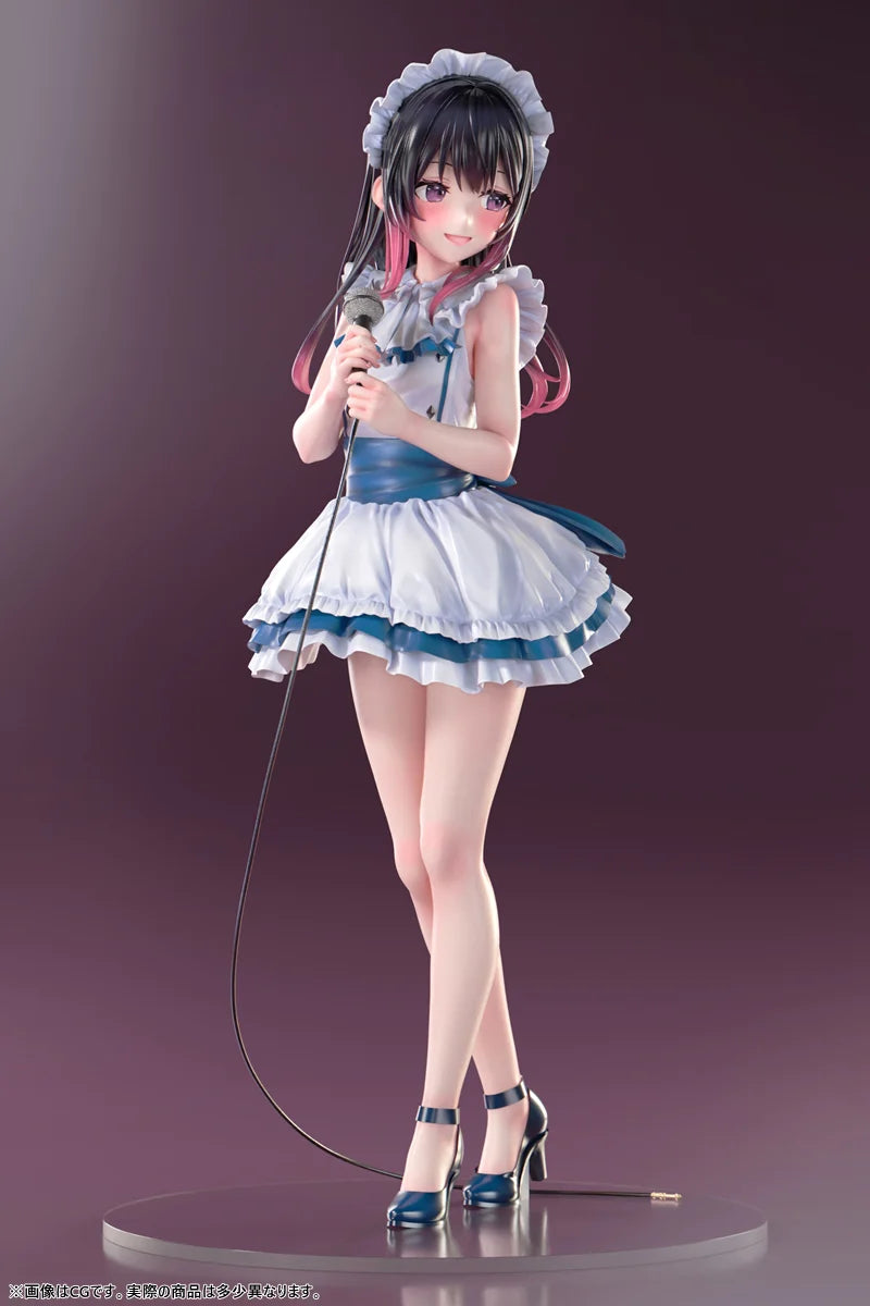 Hijiri Rena-chan 1/4 - Maid Idol - B'Full - Anime Figuren günstig kaufen