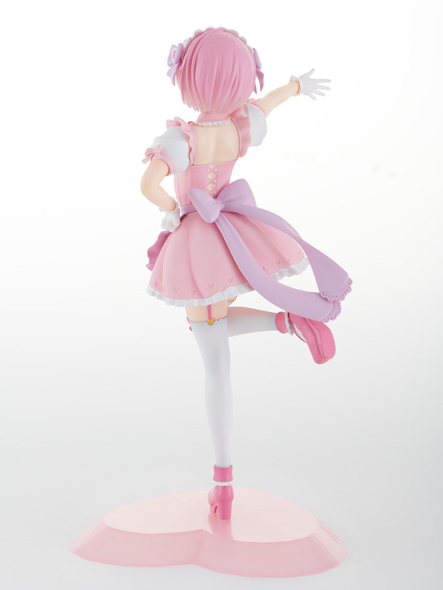 Ram Yumekawa Maid Ver. Tenitol Furyu - Anime Figuren günstig kaufen