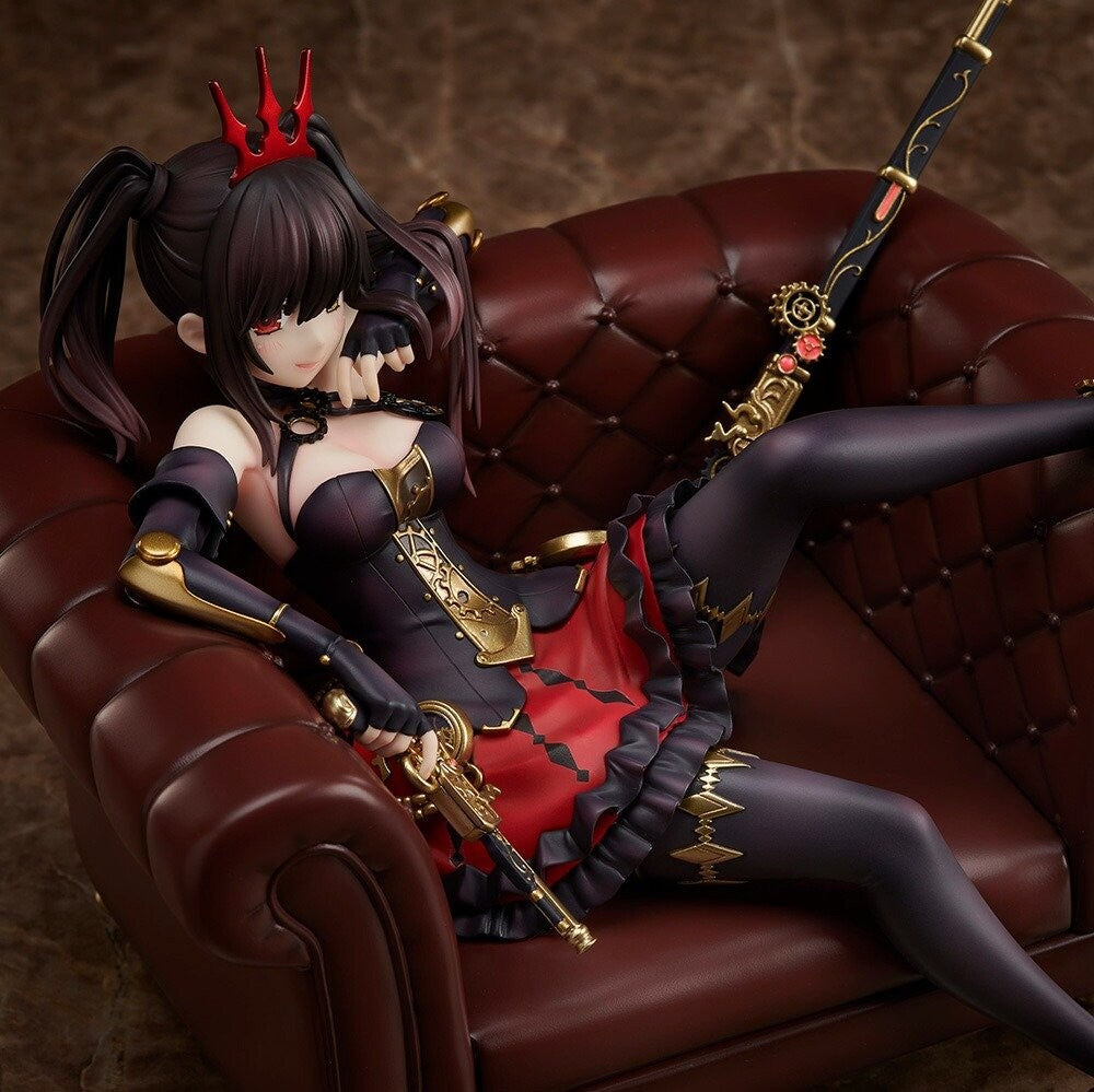 Tokisaki Kurumi Empress Ver. KDcolle Kadokawa