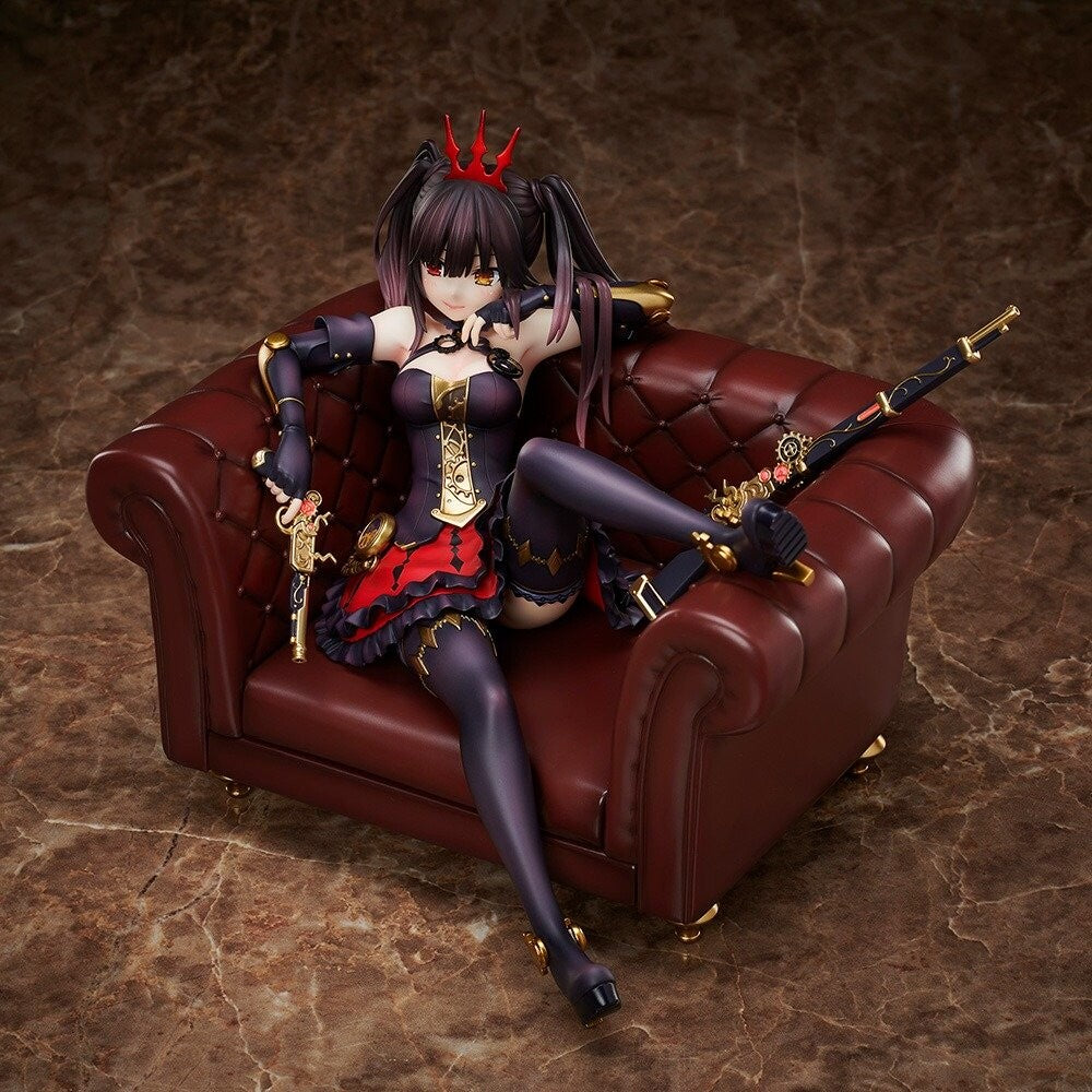 Tokisaki Kurumi Empress Ver. KDcolle Kadokawa