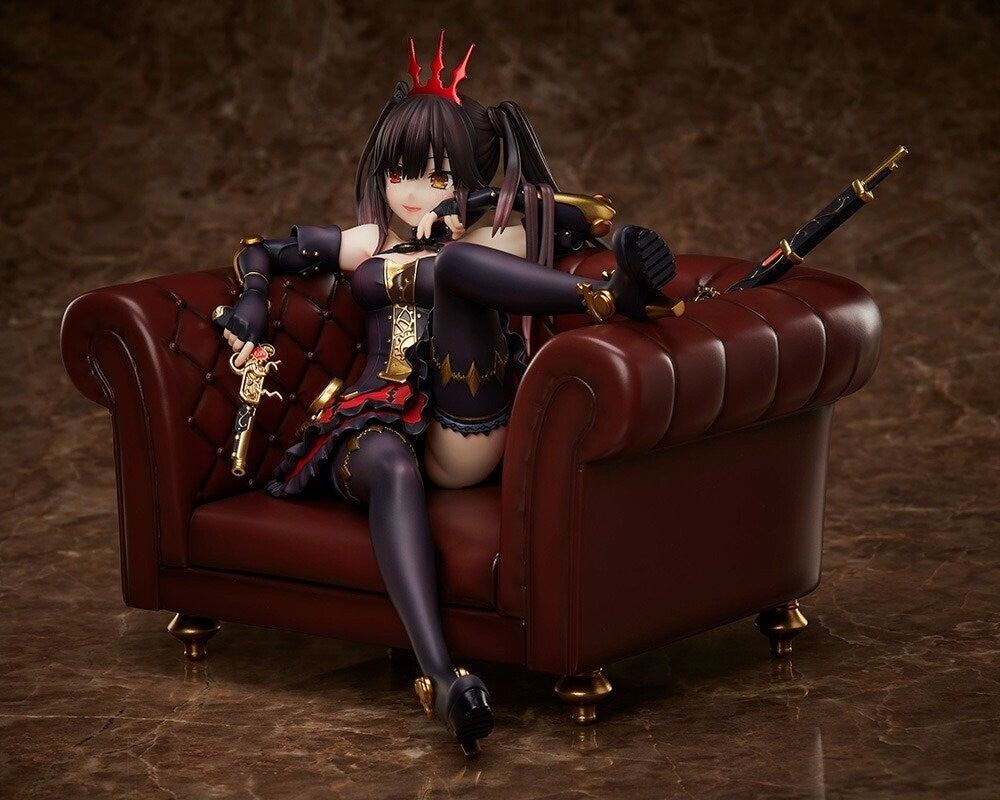 Tokisaki Kurumi Empress Ver. KDcolle Kadokawa
