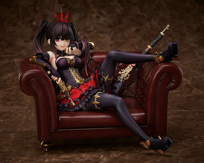 Tokisaki Kurumi Empress Ver. KDcolle Kadokawa