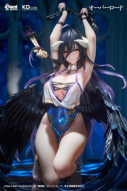 Albedo Restrained Ver. KDcolle Kadokawa