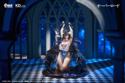 Albedo Restrained Ver. KDcolle Kadokawa