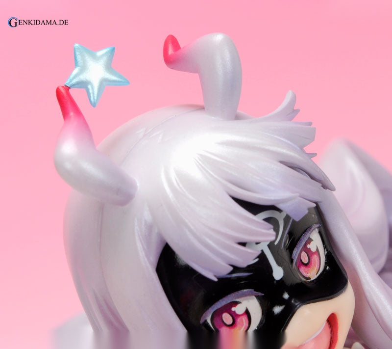 World Conquest Zvezda Plot - Lady Venera