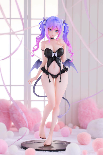 Glowing Little Succubus Momoko - Original Charater - Momoroser - Anime Figuren günstig kaufen