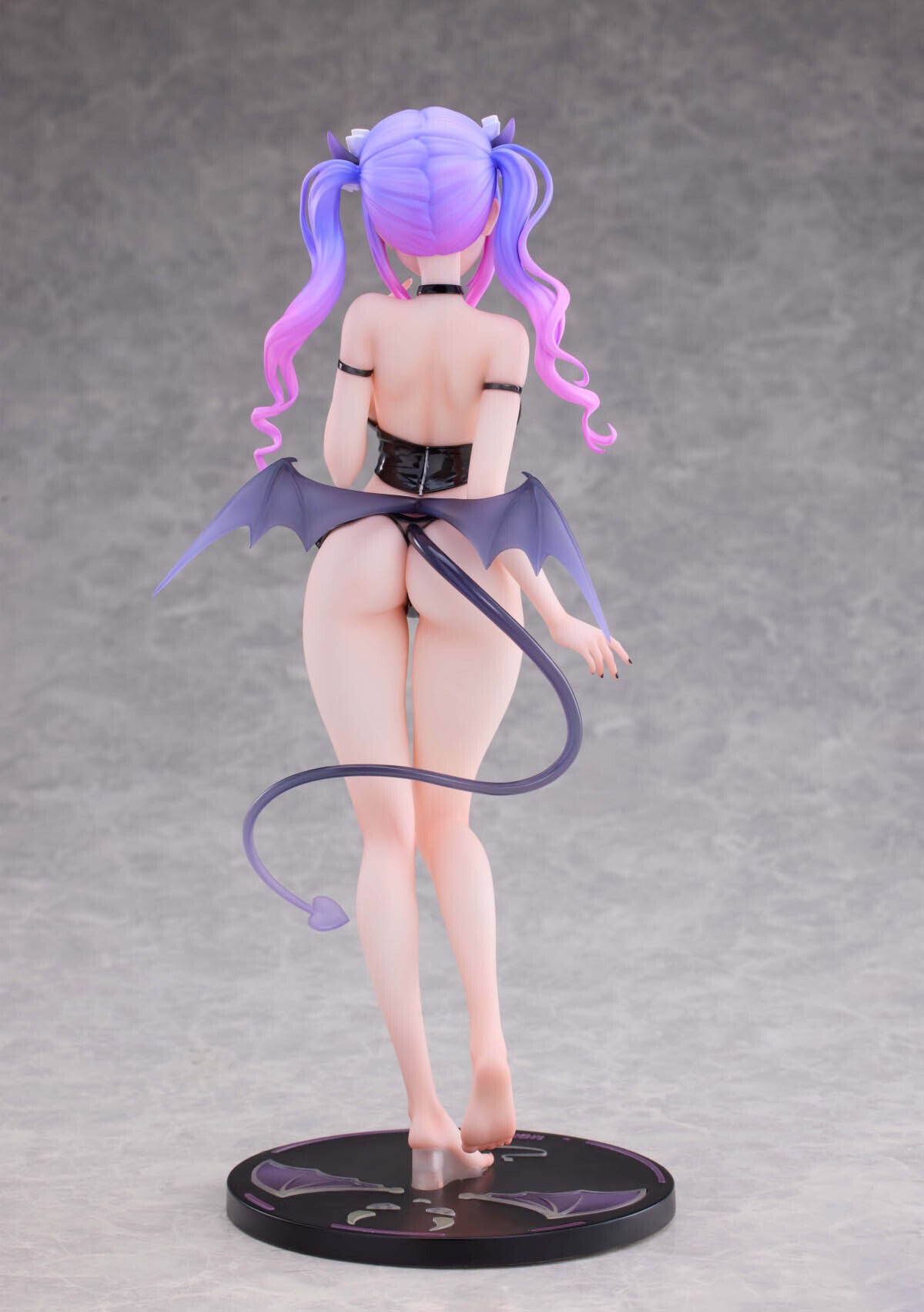 Glowing Little Succubus Momoko - Original Charater - Momoroser - Anime Figuren günstig kaufen