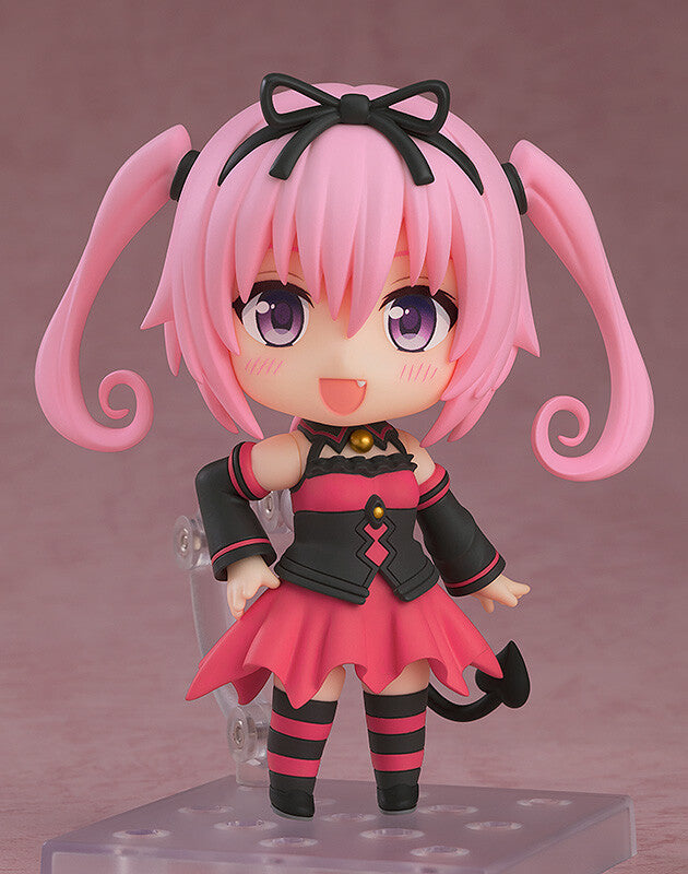 Nana Astar Deviluke - Nendoroid 2395 - Good Smile Company