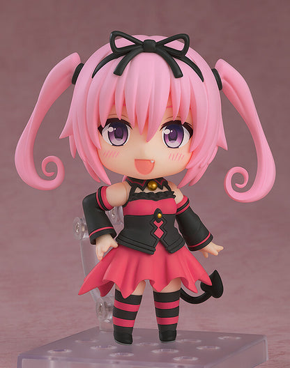 Nana Astar Deviluke - Nendoroid 2395 - Good Smile Company