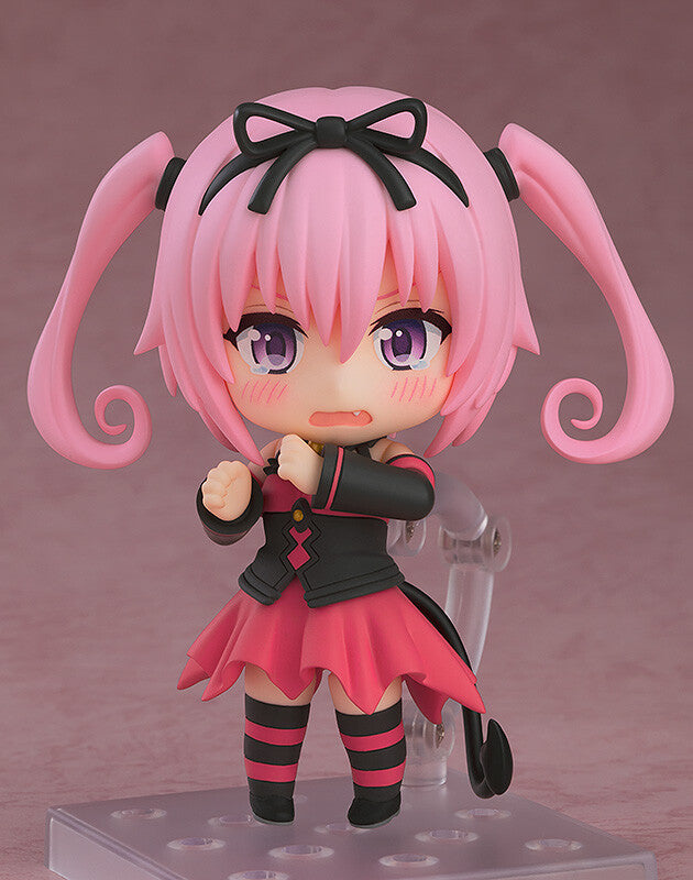 Nana Astar Deviluke - Nendoroid 2395 - Good Smile Company