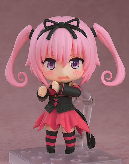 Nana Astar Deviluke - Nendoroid 2395 - Good Smile Company
