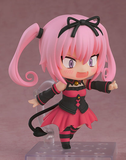 Nana Astar Deviluke - Nendoroid 2395 - Good Smile Company