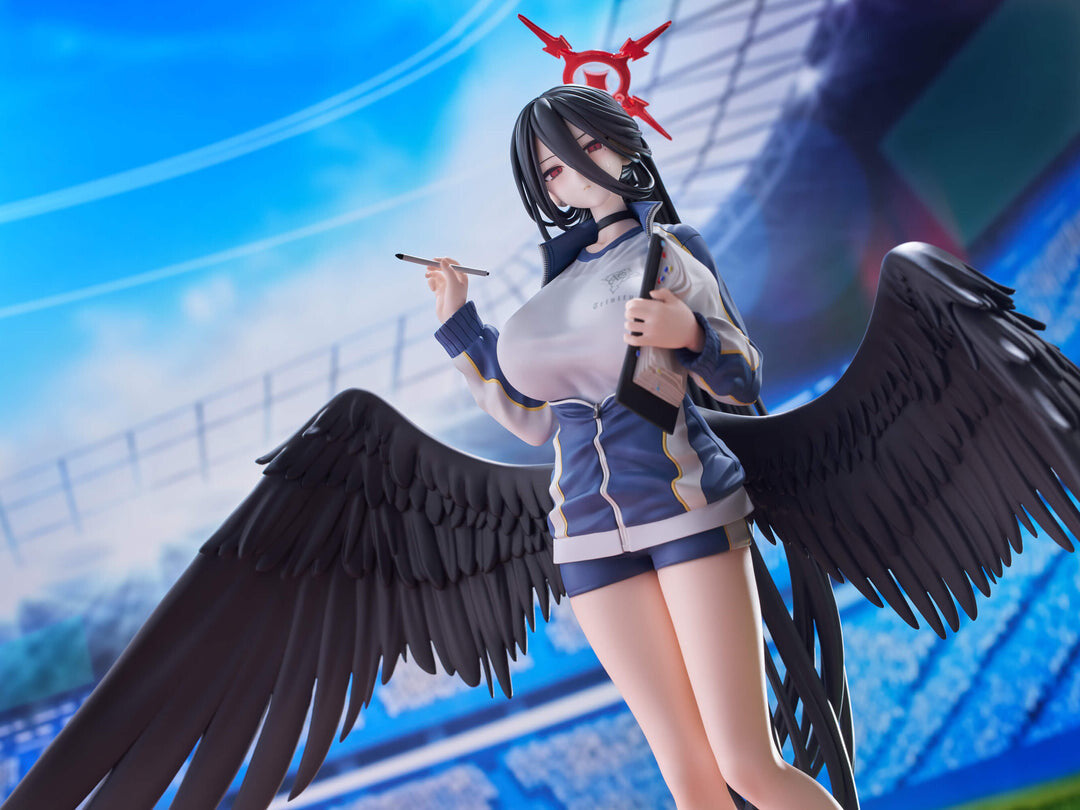 Hanekawa Hasumi Gym Uniform F:Nex Furyu