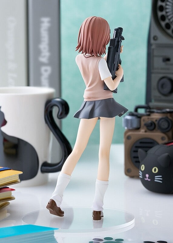 Misaka Imouto - Pop Up Parade -  Good Smile Company
