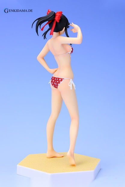 BEACH QUEENS - Loveplus: Manaka Takane