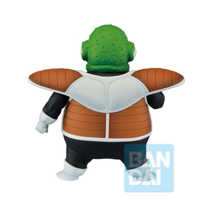 Guldo (The Ginyu Force!) - Ichibansho - Bandai - Anime Figuren günstig kaufen