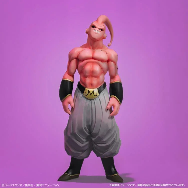Majin Buu Gohan Absorbed Ver. VS Omnibus Beast Bandai Ichibansho